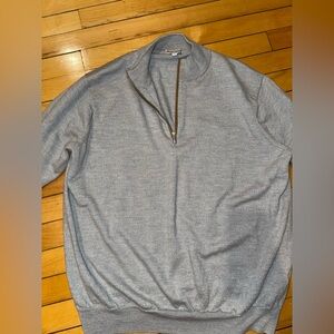 Peter millar sweater mens size XL $358